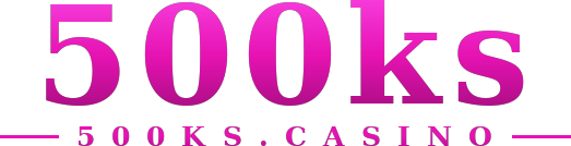 500ks logo